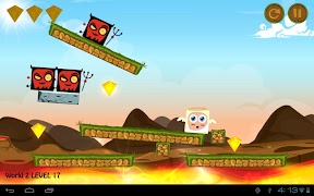 HeavenHell স্ক্রিনশট 5