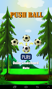Push Ball স্ক্রিনশট 2