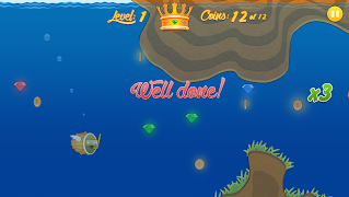 Royal Melon screenshot 1