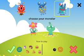 Lunch Munch screenshot 2