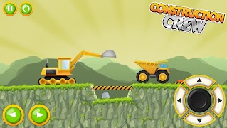 Construction Crew ภาพหน้าจอ 3