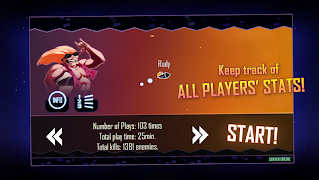 Hard Rocket 截图 7