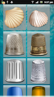 Treasure Sea Shells poster