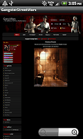 Mafia, Mobs, and Gangs poster