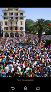 Corfu Easter screenshot 7