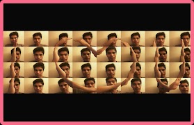 پوستر Grid Camera