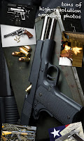 THE GUNS پوسٹر