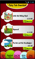 Land of Fairy Tale screenshot 1