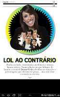 GQ Portugal screenshot 3