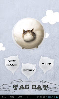 UNAZUKIN TacCat poster