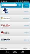 CyberSecurity 2014 ภาพหน้าจอ 1
