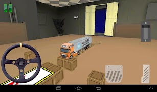 Driving Simulator 3D screenshot 6