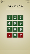 School Math: Brain Training screenshot 1