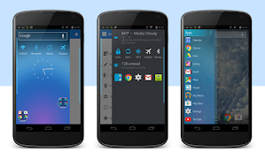Sidebar Plus (Multi-bars) Affiche