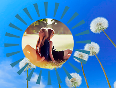 Beautiful Flowers Photo Frames Screenshot 2