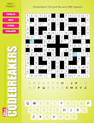 Take a Break's Codebreakers syot layar 7