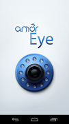 amor Eye poster