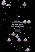Space Defender স্ক্রিনশট 3
