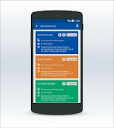 برنامه‌نما EDAD عکس از صفحه