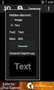 Stereogram Generator 截图 1