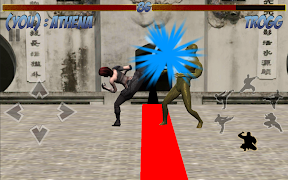 Rising Sun Boxing اسکرین شاٹ 5