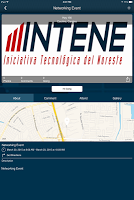 Intene screenshot 1