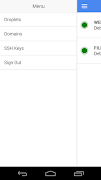 Snapper for Digital Ocean ภาพหน้าจอ 1