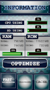 System Optimizer ảnh chụp màn hình 1