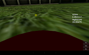 Tango Shot Put Screenshot 6