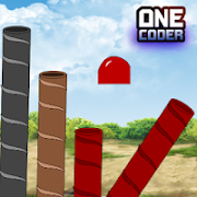 Floppy Candy screenshot 1