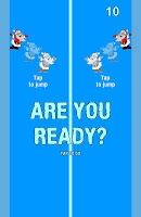 Santa Claus - Falling screenshot 5