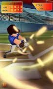 Baseball Hero اسکرین شاٹ 4