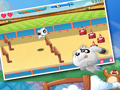 PetUnion syot layar 3