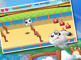 PetUnion screenshot 3