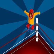 برنامه‌نما Fight Night عکس از صفحه