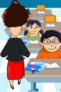 Class Room Fun 截图 4
