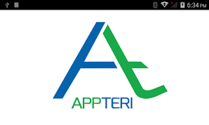 Child Learning ABC постер