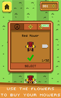 Pixel Mower Screenshot 7