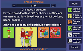 Jdu do školy! Výuková hra CZ تصوير الشاشة 2