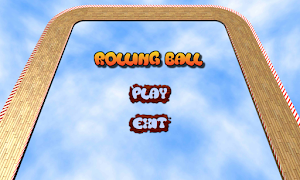 Rolling Ball โปสเตอร์