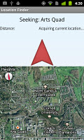 MapApp: Ithaca скриншот 5
