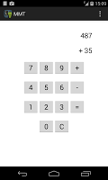 MMT - Tutoring mathematics 海報