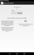 Remote ADB Activator 스크린샷 3