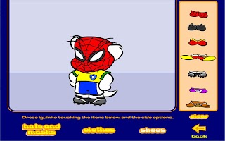 BecomeStylist screenshot 1