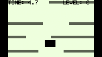 Fall Up! screenshot 1