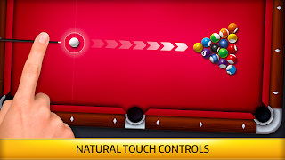 Pool Live Tour syot layar 7