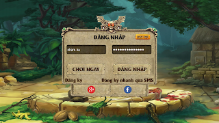 Thất Truyền – Game hay VTC 截圖 3