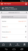 RedTeam Mobile 스크린샷 2