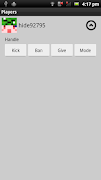 RemoteController for Android screenshot 2