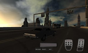 Drift Auto : Unknown Battle Ground screenshot 6